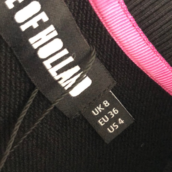 NWT House of Holland Spaceship Sweatshirt - Picture 7 of 9